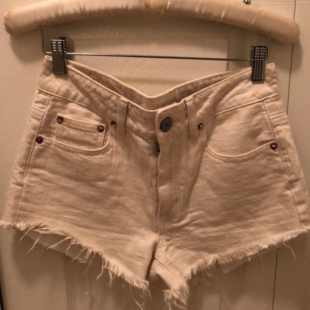 ❌SOLD❌American Eagle Hi-Rise Short